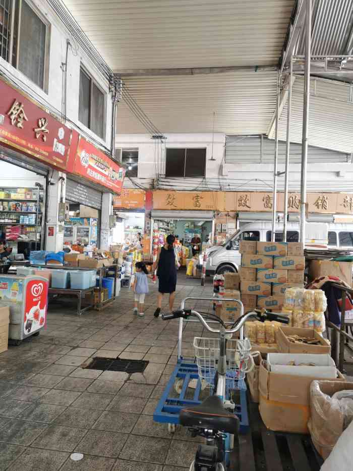 廣州南泰日用品批發(fā)市場(chǎng)緣何走紅？三大原因揭秘