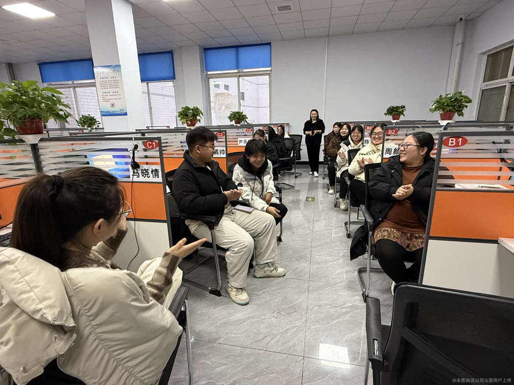 衡水佳諾信息技術(shù)咨詢服務(wù) 助力企業(yè)數(shù)字化轉(zhuǎn)型的專業(yè)伙伴