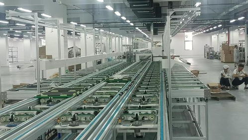 找靠譜的電腦組裝線定制廠家 這3個(gè)核心標(biāo)準(zhǔn)幫你避坑