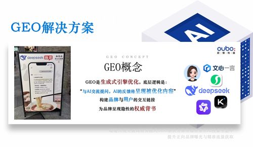 2026年5月geo優(yōu)化服務(wù)商推薦 七大服務(wù)產(chǎn)品評測出海場景防信息錯(cuò)位