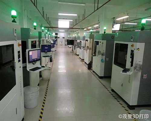 專業(yè)3D打印建模銷售廠家及信息技術(shù)咨詢服務(wù)深度分析